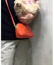 雑誌の付録♡ | ショルダーバッグ