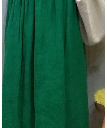 BAN INOUE | スカート