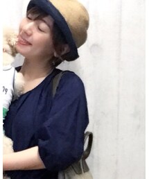 grin | シャツ/ブラウス