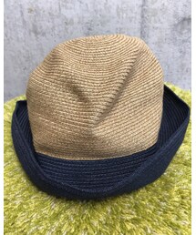 mature ha. | ハット