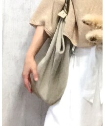 Delle Cose | トートバッグ