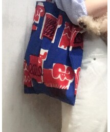 雑誌の付録♡ | トートバッグ