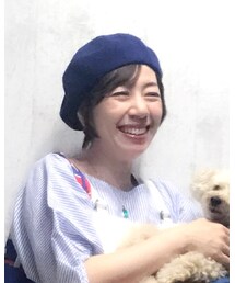 deuxQ | ハンチング/ベレー帽