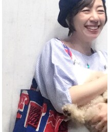 grin | シャツ/ブラウス