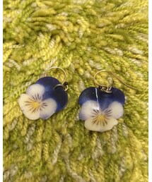 OVCE | ピアス（両耳用）