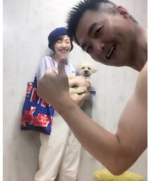 陽気な住人♡ | その他