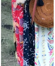 BEAMS BOY | スカート