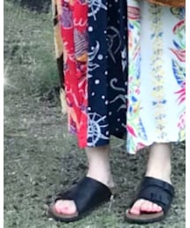 BIRKENSTOCK | サンダル