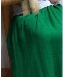 BAN INOUE | スカート