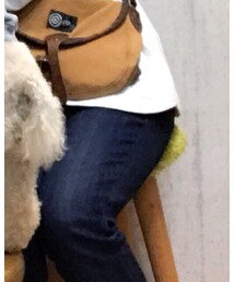 無印良品 | デニムパンツ