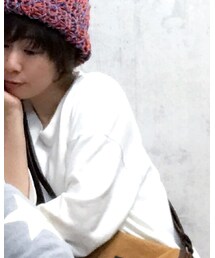 ZUCCa | Tシャツ/カットソー