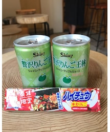 青森のお土産頂きました♡ | その他