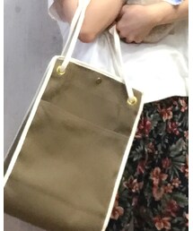 ASEEDONCLOUD | トートバッグ