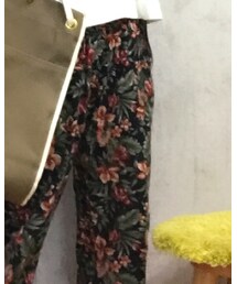 SHIPS Days | パンツ