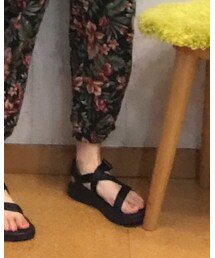 Chaco | サンダル