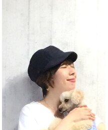 THE NORTH FACE | キャスケット