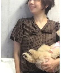 ESTNATION | シャツ/ブラウス