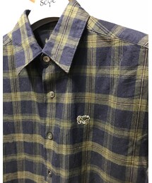 SCYE BASICS | シャツ/ブラウス