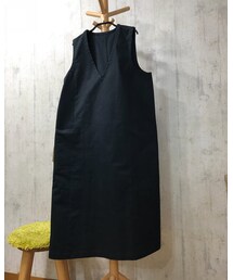 ASEEDONCLOUD | ジャンパースカート