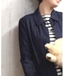 TSUMORI CHISATO | シャツ/ブラウス