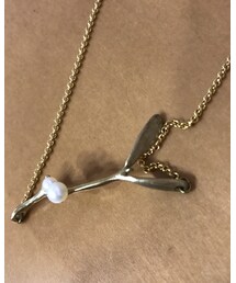 ASEEDONCLOUD | ネックレス