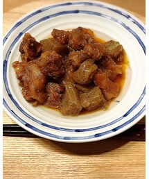 牛すじ煮込み完成💗 | その他