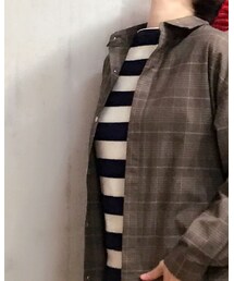 SAINT JAMES | Tシャツ/カットソー