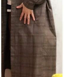 SERO | ジャンパースカート