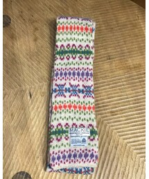 古着 | この色合いがたまりましぇん💗(マフラー)