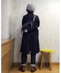 うしろ！ | その他