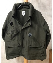 South2 West8 | ミリタリージャケット