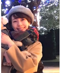 Johnstons of Elgin | ストール/ショール