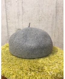 deuxC | ハンチング/ベレー帽