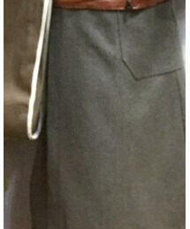 ASEEDONCLOUD | スカート