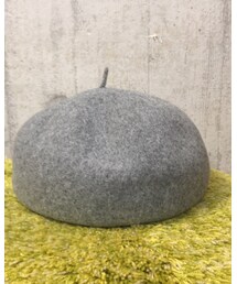 deux C | ハンチング/ベレー帽