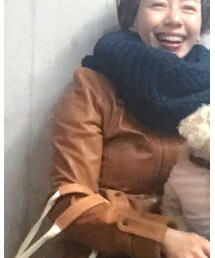 SHIPS | ライダースジャケット