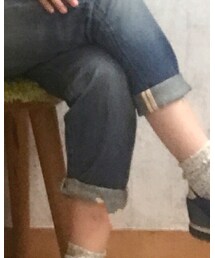 Sally Scott | デニムパンツ