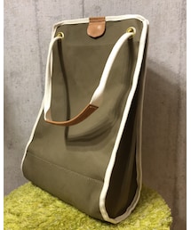 ASEEDONCLOUD | トートバッグ