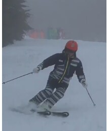 スキーに夢中な旦那さん💗 | 嫁は若君に夢中ですよ！！笑(その他)