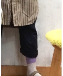 Johnbull | チノパンツ