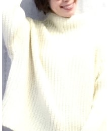 Kerrywoollenmills | ニット/セーター