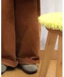 BIRKENSTOCK | スリッポン