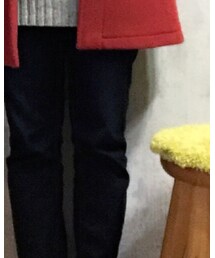 無印良品 | デニムパンツ