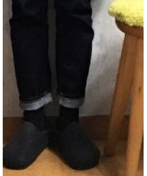 BIRKENSTOCK | ルームシューズ/スリッパ