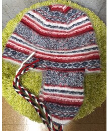 OVERRIDE | ニットキャップ/ビーニー