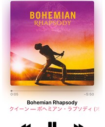 ボヘミアンラプソディー | CD