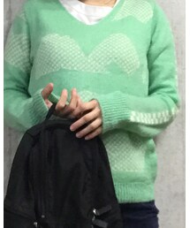 ROOS VANDEKERCKHOVE | ニット/セーター