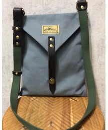 SEIL MARSCHALL | ショルダーバッグ