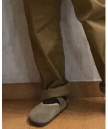 BIRKENSTOCK | サンダル