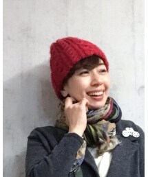 HIGHLAND 2000 | ニットキャップ/ビーニー